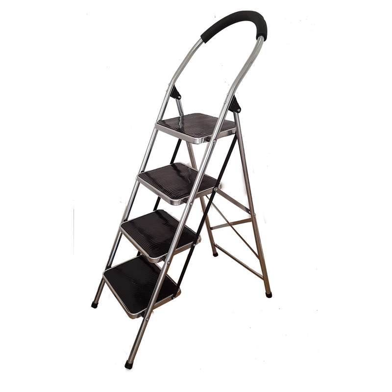 نردبان چهار پله کرستون مدل Nika41