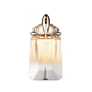 ادوتویلت زنانه تیری موگلر مدل Alien Eau Sublime limited edition حجم 60 میلی لیتر