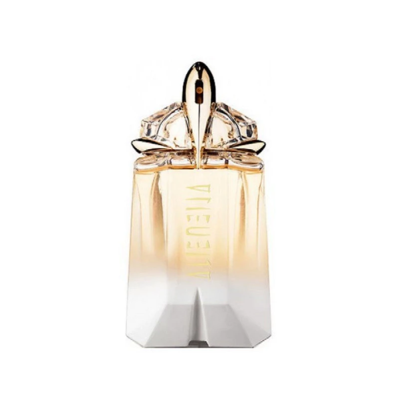 ادوتویلت زنانه تیری موگلر مدل Alien Eau Sublime limited edition حجم 60 میلی لیتر