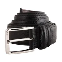 کمربند مردانه چرم یلسان مدل کایا کد GF-020-msk-NEW 