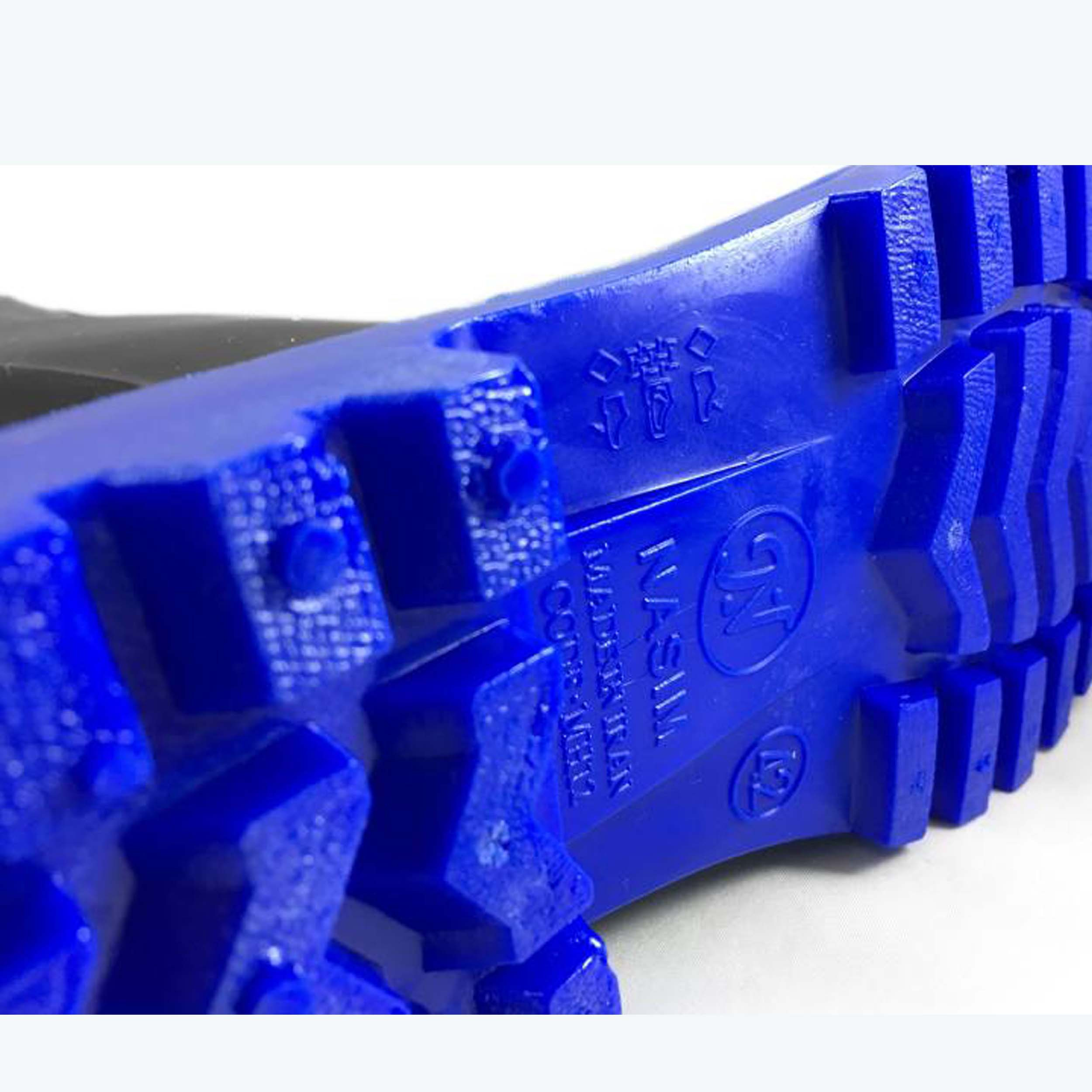 چکمه ایمنی نسیم مدل دماوند کد NSM 2001 dand چکمه ایمنی نسیم مدل دماوند کد NSM 2001 dand