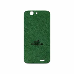 MAHOOT GL-HRMS Cover Sticker for Huawei Ascend G7