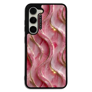 AKAM AMC-WSGS23-JWELERY-22 Cover For Samsung Galaxy S23