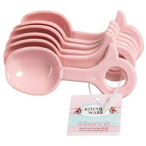 پیمانه اندازه گیری مرسه مدل AS 317 بسته 6 عددی