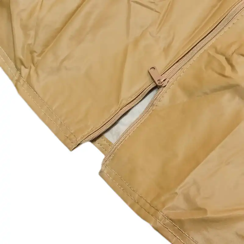 چادر خودرو استار کاور مدل SCC مناسب برای پژو 207