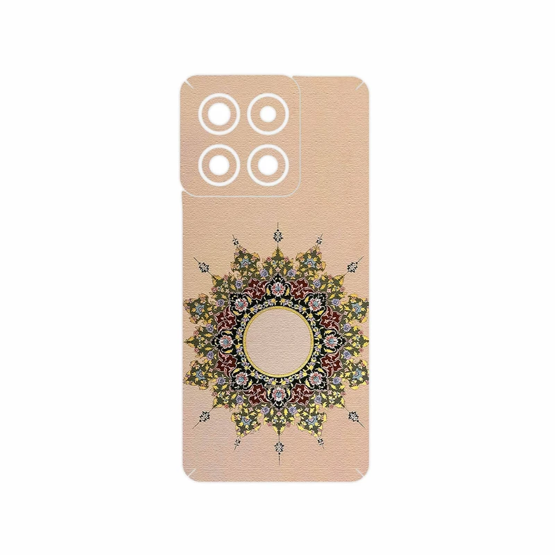 برچسب پوششی ماهوت مدل Art of Illumination 3 مناسب برای گوشی موبایل موتورولا Edge 60 Pro