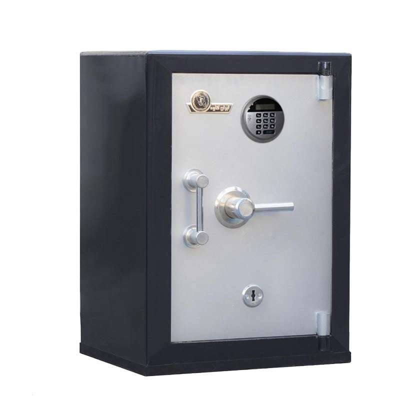 گاوصندوق ایران کاوه مدل 250kgs وزن 150 کیلوگرم