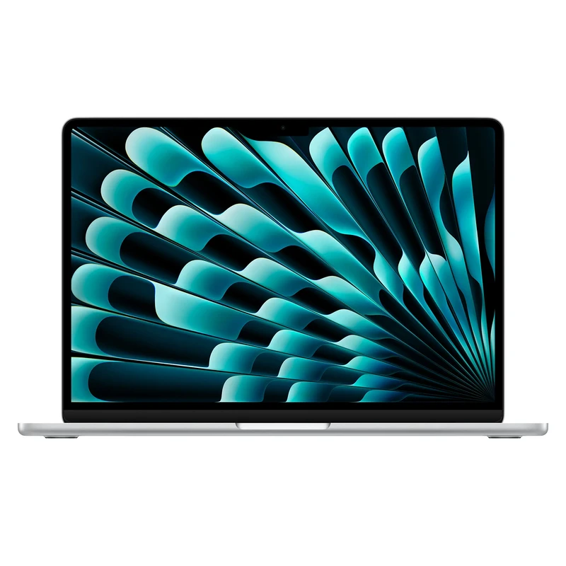 Apple MacBook Air MC8H4 2024 LLA-M3-16GB RAM-256GB SSD 13.6 Inch Laptop