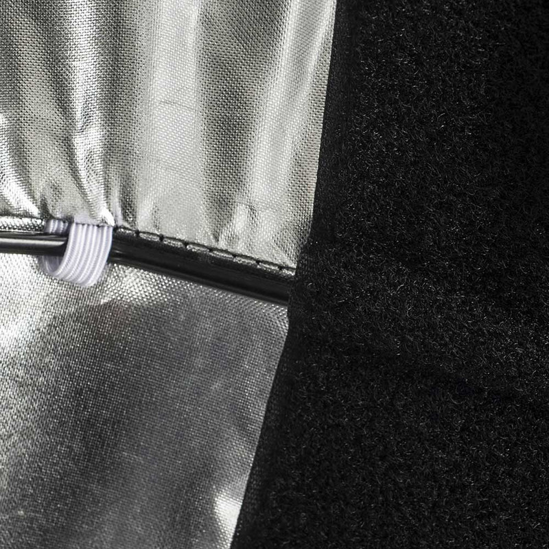 بیوتی دیش دریم لایت کد D01030 سایز 120x120 سانتی متر