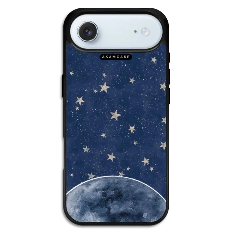 کاور آکام مدل AMC-WA17AIR-STARS-10 مناسب برای گوشی موبایل اپل iPhone Air