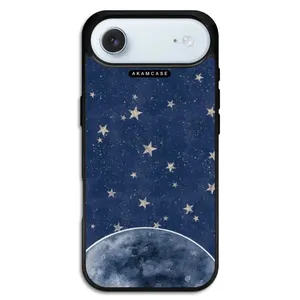 AKAM AMC-WA17AIR-STARS-10 Cover For Apple iPhone Air