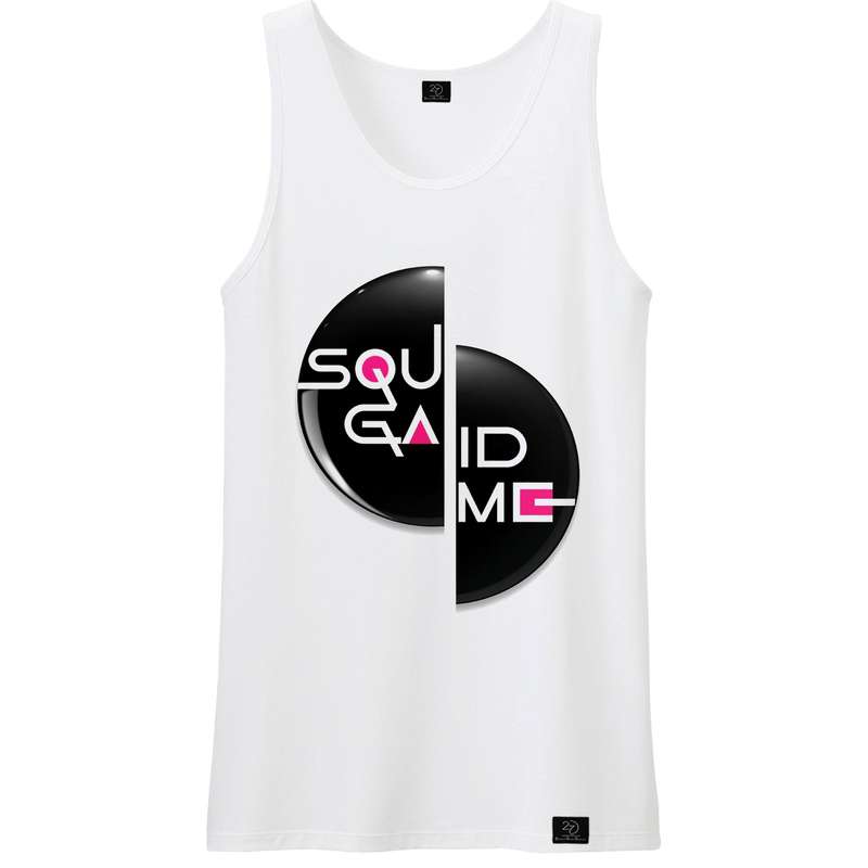 تاپ مردانه 27 مدل SQUID کد Q27 