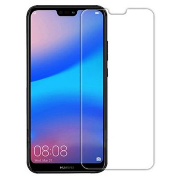 محافظ صفحه نمایش شیشه ای تمپرد مدل Special مناسب برای گوشی موبایل هواوی Nova 3E محافظ صفحه نمایش شیشه ای تمپرد مدل Special مناسب برای گوشی موبایل هواوی Nova 3E