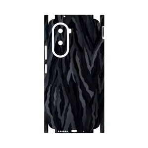 MAHOOT Black-Swan-FullSkin Cover Sticker for Xiaomi Poco M7 4G