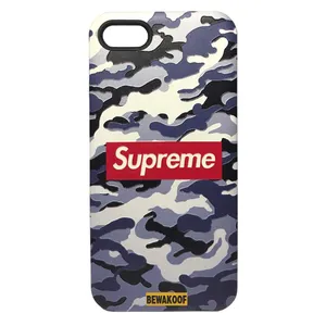 کاور بیواکف مدل Supreme  مناسب برای گوشی موبایل اپلiPhone 7/ iPhone 8