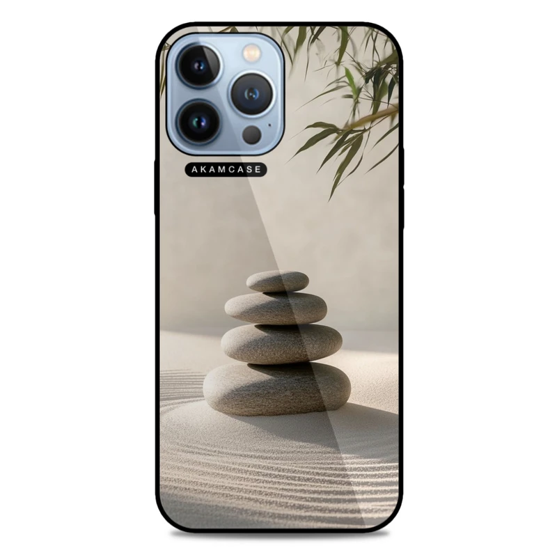کاور آکام مدل AMC-WA13PROMAX-ZEN-8 مناسب برای گوشی موبایل اپل iPhone 13 Pro Max