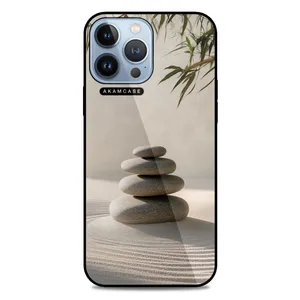 AKAM AMC-WA13PROMAX-ZEN-8 Cover For Apple iPhone 13 Pro Max