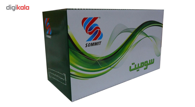 درام سومیت مدل MLT-R116