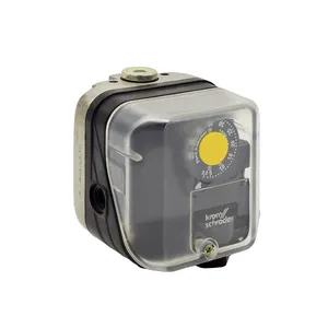 پرشر سوئیچ گاز کروم شرودر مدل DG50U-3Z