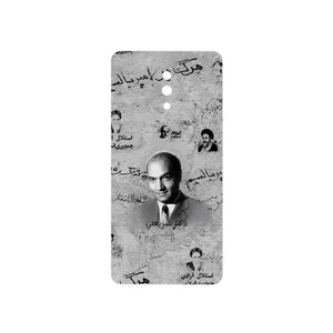 MAHOOT Doctor Shariati Cover Sticker for Oppo RENO 10X