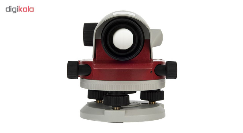 ترازیاب لایکا مدل NA720 همراه سه پایه و میر