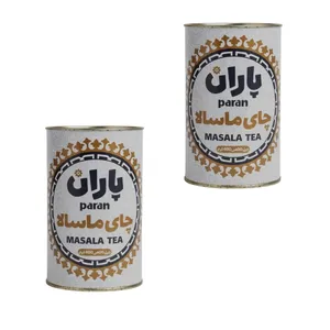 چای ماسالا پاران - 400 گرم بسته 2 عددی