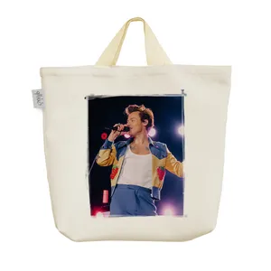 ساک خرید خندالو مدل Harry Styles کد 1548