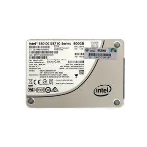 اس اس دی اینترنال اچ پی مدل Write Intensive-2 SATA با ظرفیت 800 گیگابایت