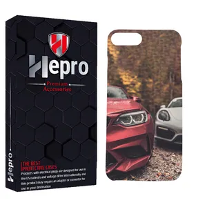 HEPRO MC Cover for Apple IPHONE 7 PLUS / 8 PLUS
