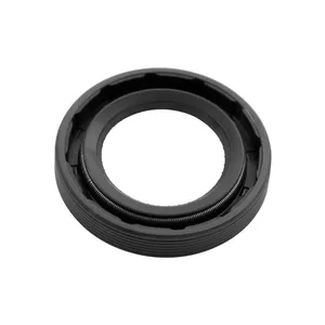 کاسه نمد قیفی گیربکس تکسین مناسب برای پژو 405 و سمند LX