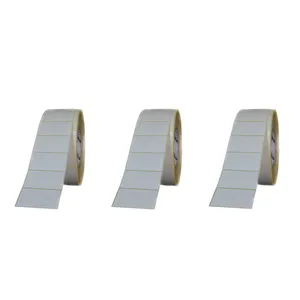 برچسب پرینتر لیبل زن مدل A-32x57 بسته 3 عددی