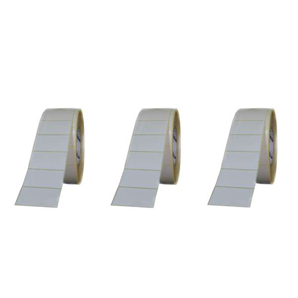 برچسب پرینتر لیبل زن مدل A-32x57 بسته 3 عددی برچسب پرینتر لیبل زن مدل A-32x57 بسته 3 عددی