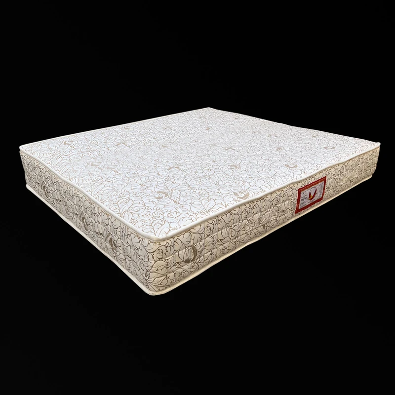 تشک خوشخواب مدل سوپرکلاس هارد دو نفره سایز 140×200 سانتی متر