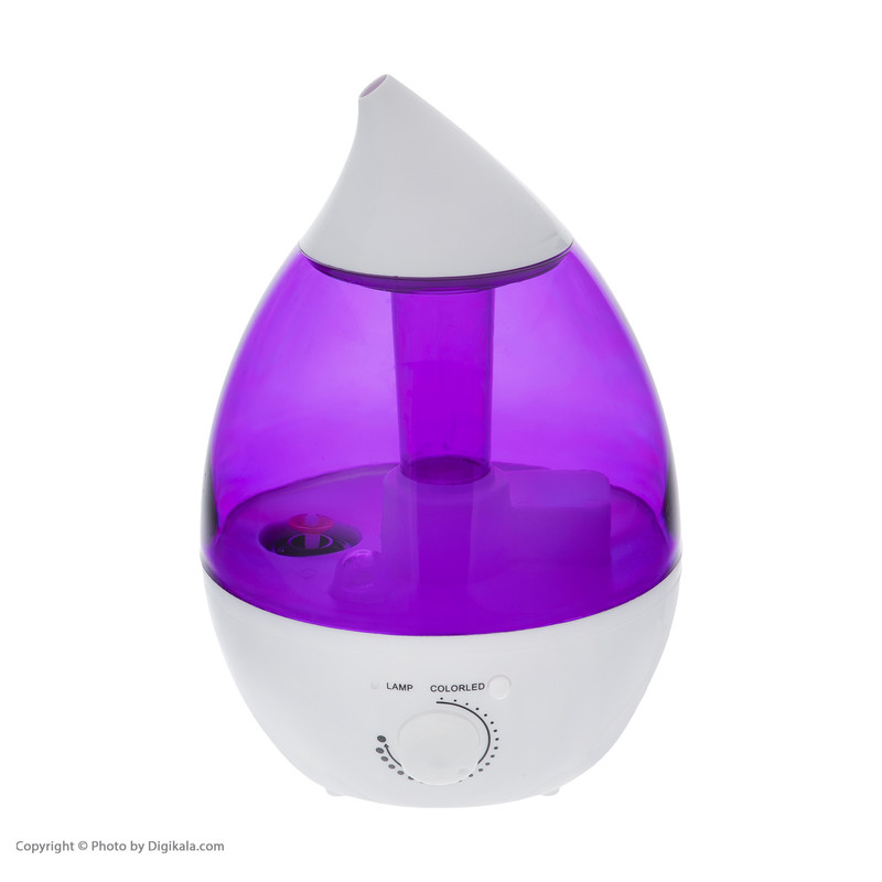 دستگاه بخور سرد مدل UW01