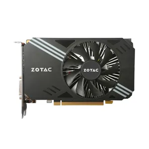 کارت گرافیک زوتک مدل GTX 1060 MINI 6GB