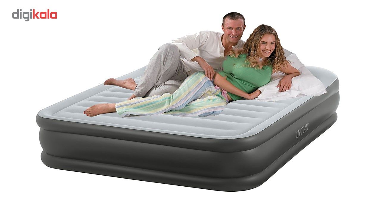 تخت بادی 2 نفره اینتکس مدل 64436 main 1 1