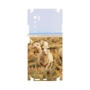 MAHOOT Sheep-FullSkin Cover Sticker for Xiaomi Poco M3 Pro 5G
