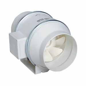 هواکش اس اند پی مدل TD-250/100
