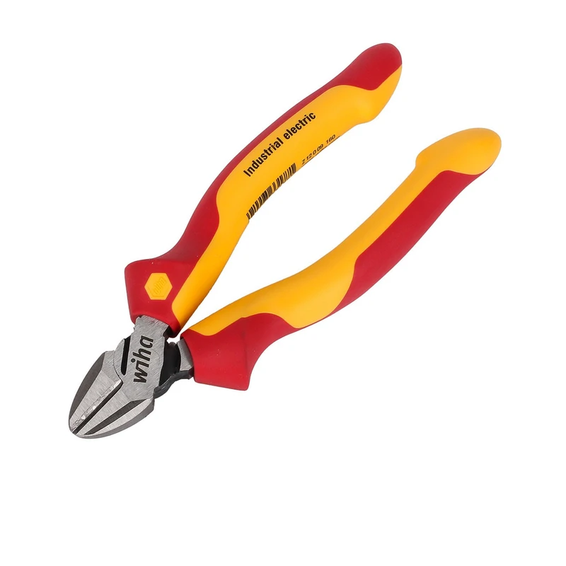 سیم چین ویها مدل industry electric VDE