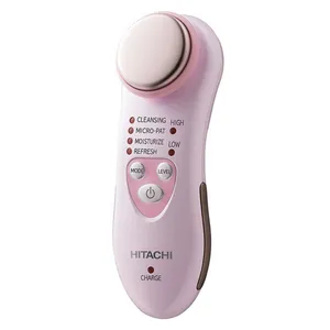 دستگاه پاک کننده و مرطوب کننده صورت هیتاچی مدل CM-N8100BF