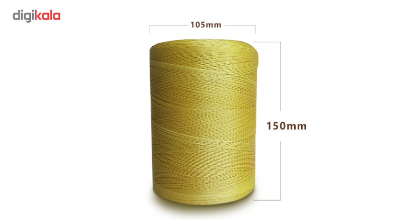 نخ بادبادک 1500 متری کد 1.2