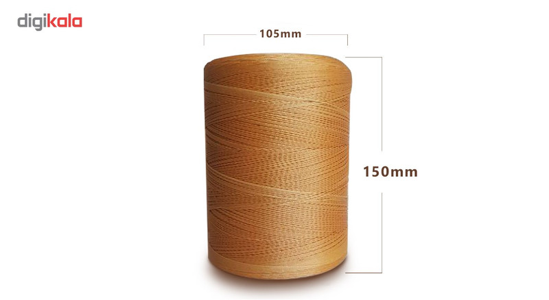 نخ بادبادک 1500 متری کد 1.2