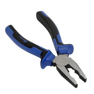 انبر دست وی تولز مدل VT2140 سایز 7 اینچ