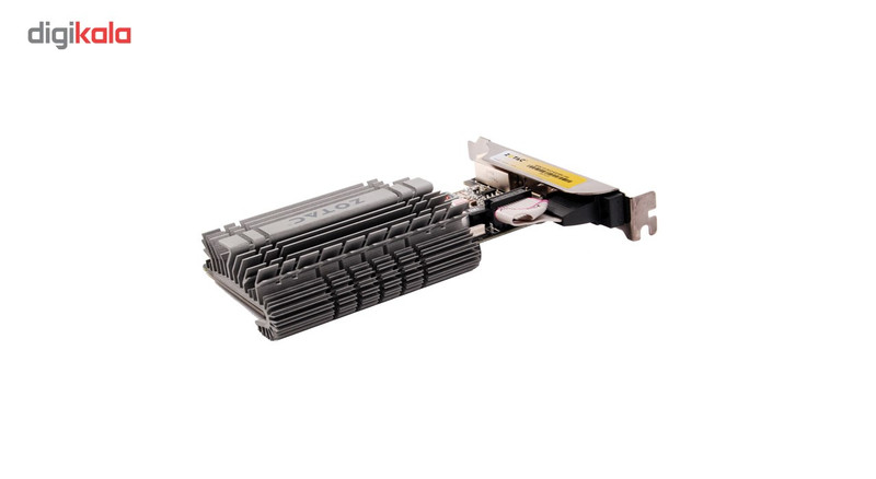 کارت گرافیک زوتک مدل GT 730 4GB