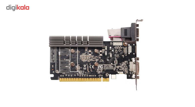 کارت گرافیک زوتک مدل GT 730 4GB