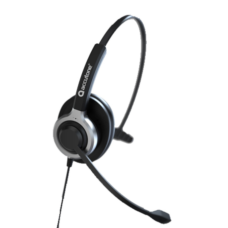 هدست تلفن اکیوتون مدل WM610MKII