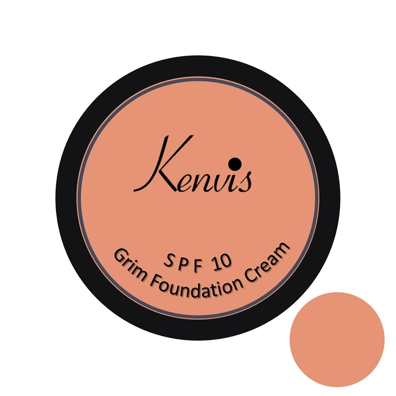 موس کنویس مدل SPF10 شماره 703