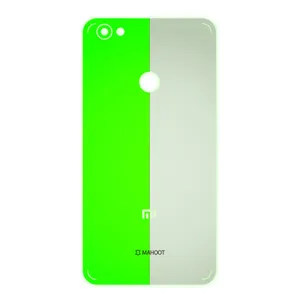 MAHOOT Fluorescence Special Sticker for Xiaomi Redmi Note 5A Prime