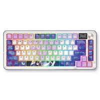 کیبورد ردراگون مدل K708 AK PRO