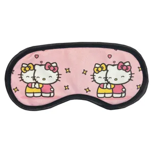 چشم بند خواب مدل کیتی کد CHB-061